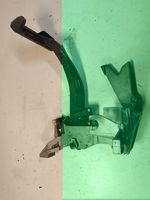 Audi A6 Allroad C5 Brake pedal 8D1721117N