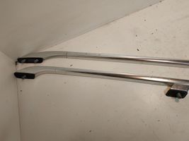 Audi A6 Allroad C5 Roof bar rail 