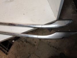 Audi A6 Allroad C5 Roof bar rail 