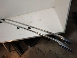 Audi A6 Allroad C5 Roof bar rail 