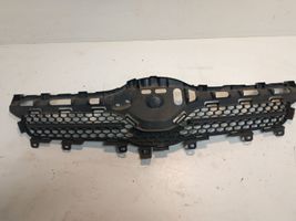 Toyota Corolla Verso AR10 Grille calandre supérieure de pare-chocs avant 531110F030