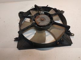 Toyota RAV 4 (XA20) Ventilatore di raffreddamento elettrico del radiatore 1227506201