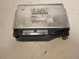 Audi A6 Allroad C5 ESP (stability system) control unit 4Z7907389A