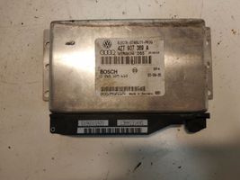 Audi A6 Allroad C5 ESP (stability system) control unit 4Z7907389A