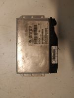 Audi A6 Allroad C5 Module de contrôle de boîte de vitesses ECU 4B0927156CF