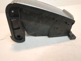 Volvo V70 Consolle centrale del vano portaoggetti 30643625