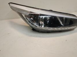 KIA Ceed Headlight/headlamp 3Z92101700