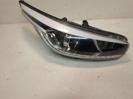 KIA Ceed Headlight/headlamp 3Z92101700