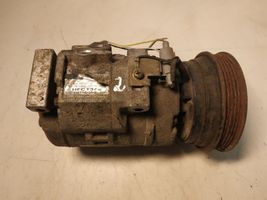 Toyota Avensis T220 Air conditioning (A/C) compressor (pump) 4472203435