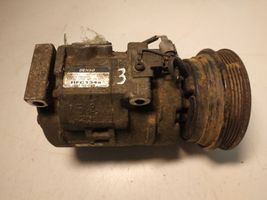 Toyota Avensis T220 Air conditioning (A/C) compressor (pump) 4472203434