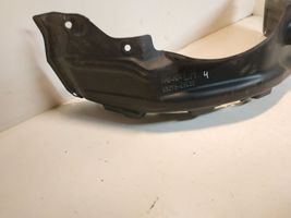 Toyota Avensis T220 Radlaufschale Radhausverkleidung vorne 5387605020