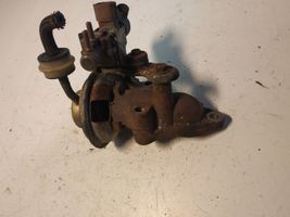 Toyota Avensis T220 EGR-venttiili 2562027060