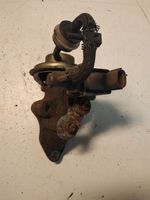 Toyota Avensis T220 EGR-venttiili 2562027060