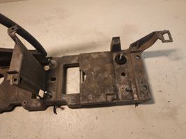 Volvo V50 Support de levier frein à main 8648399