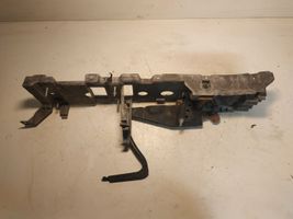 Volvo V50 Support de levier frein à main 8648399