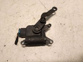 Audi A3 S3 8P Motorino attuatore aria 132801341