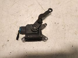 Audi A3 S3 8P Motorino attuatore aria 132801341