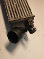 Citroen C5 Chłodnica powietrza doładowującego / Intercooler 9637809480