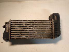 Citroen C5 Chłodnica powietrza doładowującego / Intercooler 9637809480