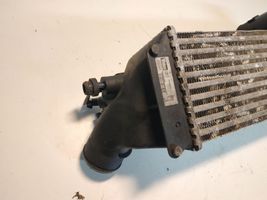 Citroen C5 Chłodnica powietrza doładowującego / Intercooler 9637809480