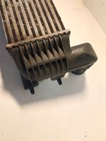 Citroen C5 Chłodnica powietrza doładowującego / Intercooler 9637809480