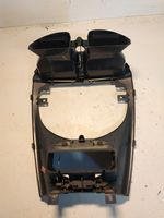 Citroen C5 Radio/GPS head unit trim 9632608577