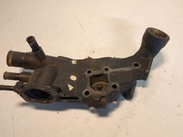 Citroen C5 Termostaatin kotelo 9643211880