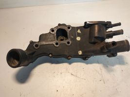 Citroen C5 Termostato/alloggiamento del termostato 9643211880