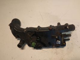 Citroen C5 Termostato/alloggiamento del termostato 9643211880