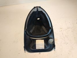 Citroen C5 Verkleidung Schaltknauf Schalthebel Wählhebel 9632615077