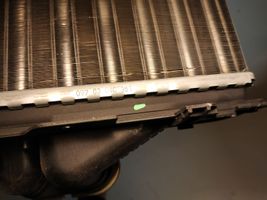 Citroen C5 Radiateur soufflant de chauffage 0970304C381