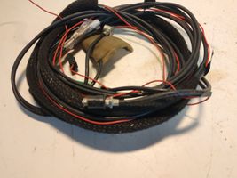 Citroen C5 Faisceau de câbles système audio MAG156101C