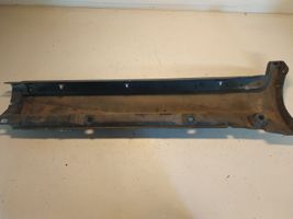 Volvo V70 Side skirt rear trim 9190524