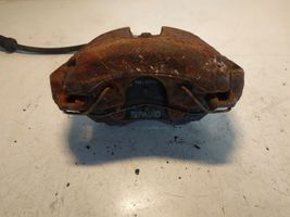 Volvo V50 Caliper de freno delantero 626