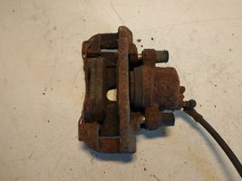 Volvo V50 Caliper de freno delantero 626