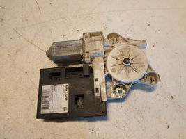 Volvo V50 Moteur de lève-vitre de porte avant 30773901AA