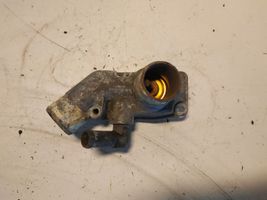 Opel Zafira A Thermostat/thermostat housing 90572899