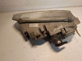 Renault Safrane Headlight/headlamp 