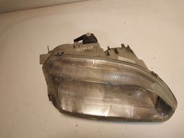 Renault Safrane Headlight/headlamp 