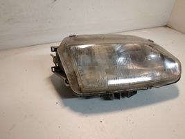 Renault Safrane Headlight/headlamp 