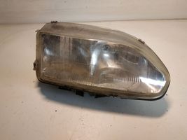 Renault Safrane Headlight/headlamp 