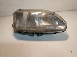 Renault Safrane Faro delantero/faro principal 