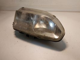 Renault Safrane Headlight/headlamp 