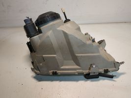 Saab 9-3 Ver1 Faro/fanale 