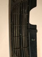 Saab 9-3 Ver1 Maskownica / Grill / Atrapa górna chłodnicy 4240867