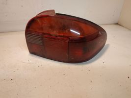 Ford Mondeo MK I Luci posteriori 93B613N004