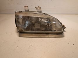 Honda Civic Phare frontale MM09