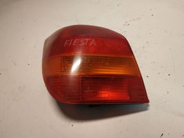 Ford Fiesta Lampa tylna 89FG13N004BA