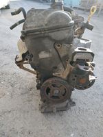 Toyota Yaris Motor 1044966