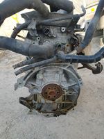 Toyota Yaris Motor 1044966